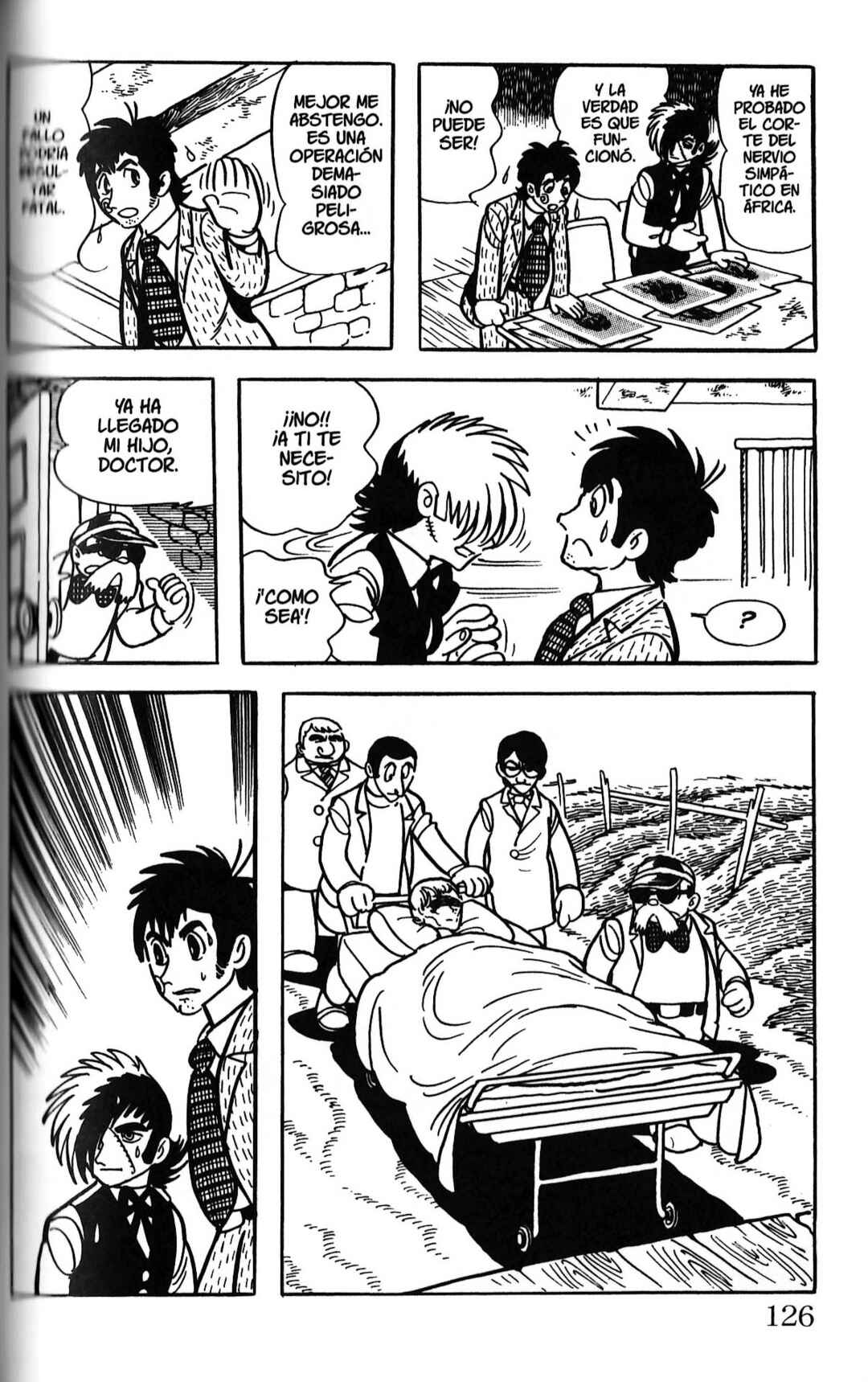Chapter 145 - Page 14