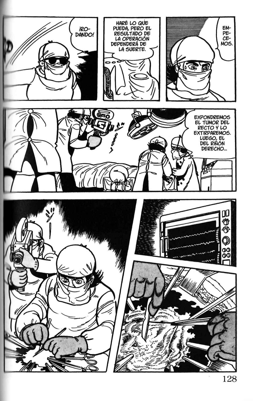 Chapter 145 - Page 16