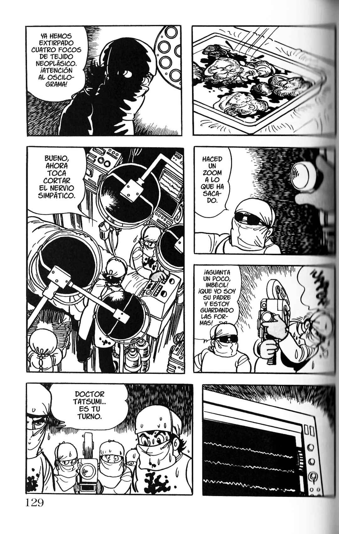 Chapter 145 - Page 17