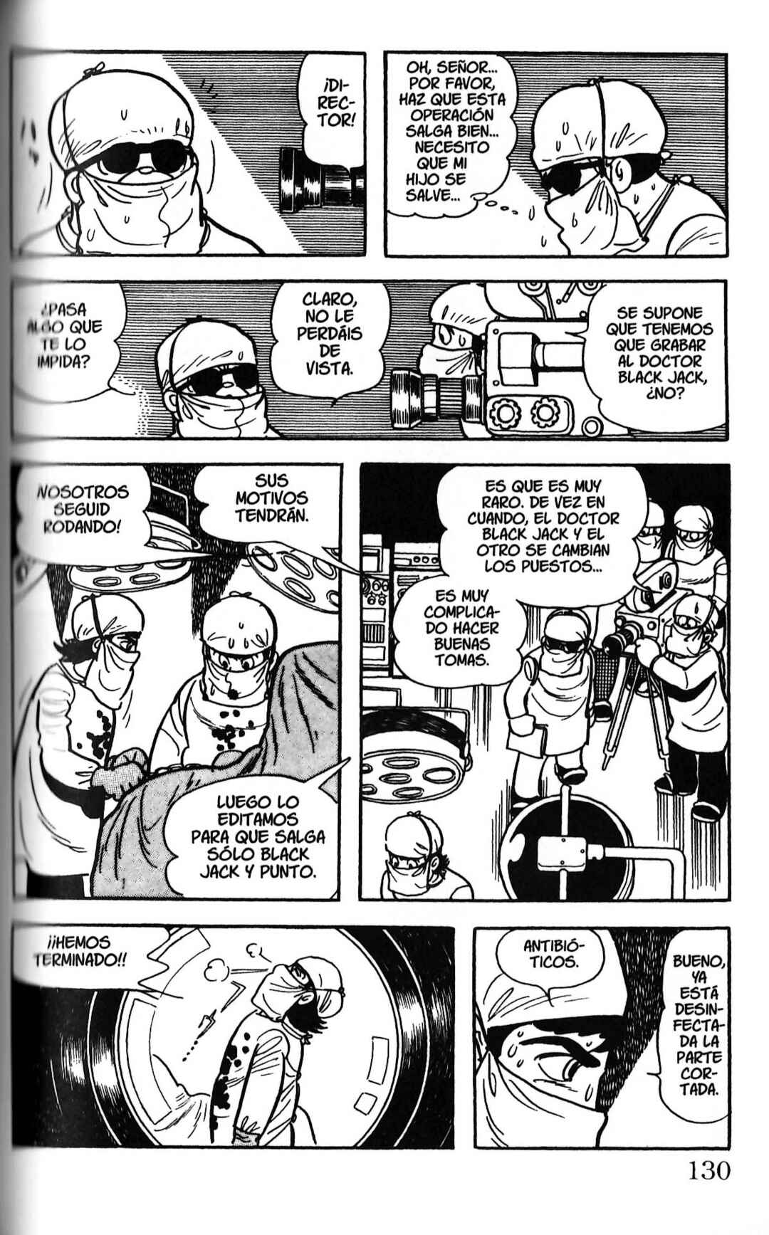 Chapter 145 - Page 18