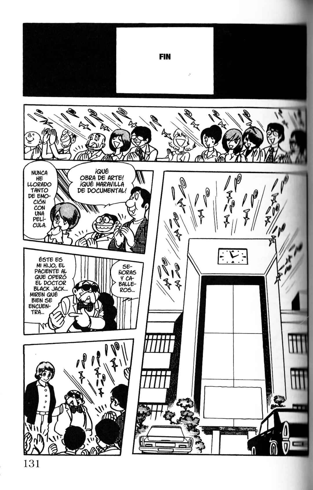 Chapter 145 - Page 19
