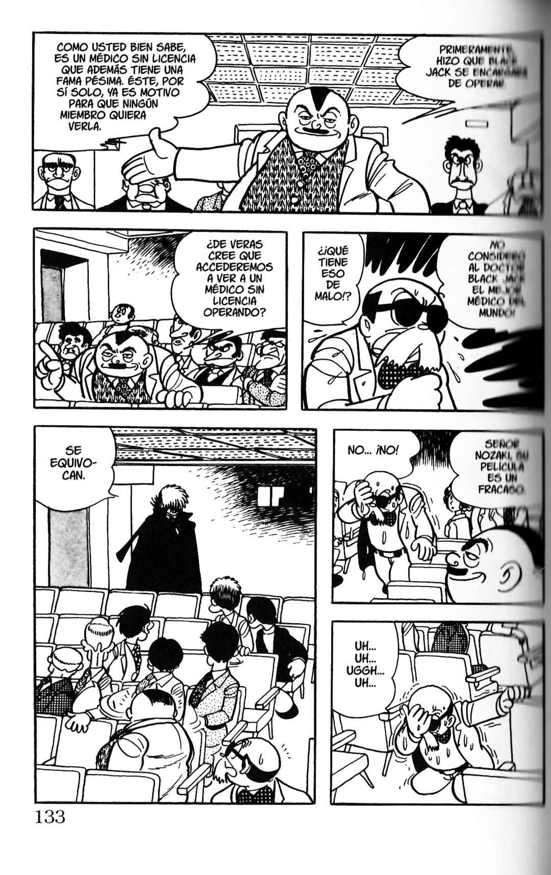 Chapter 145 - Page 21