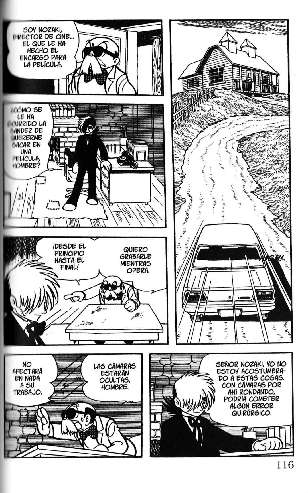 Chapter 145 - Page 4