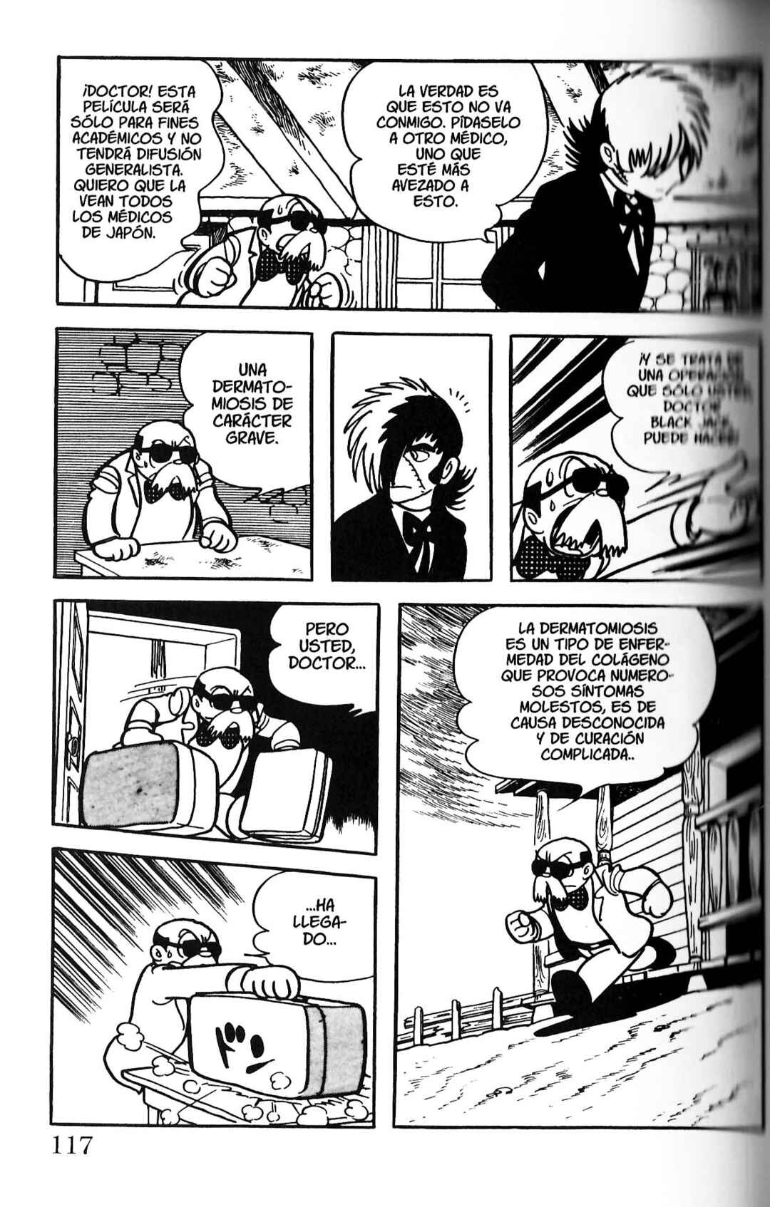 Chapter 145 - Page 5