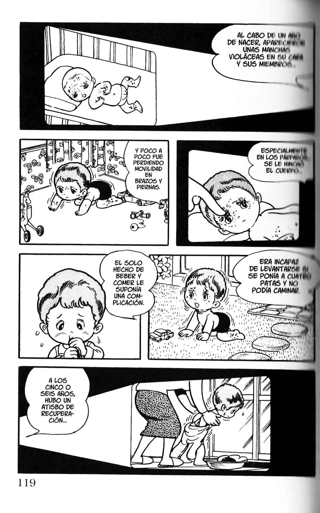 Chapter 145 - Page 7