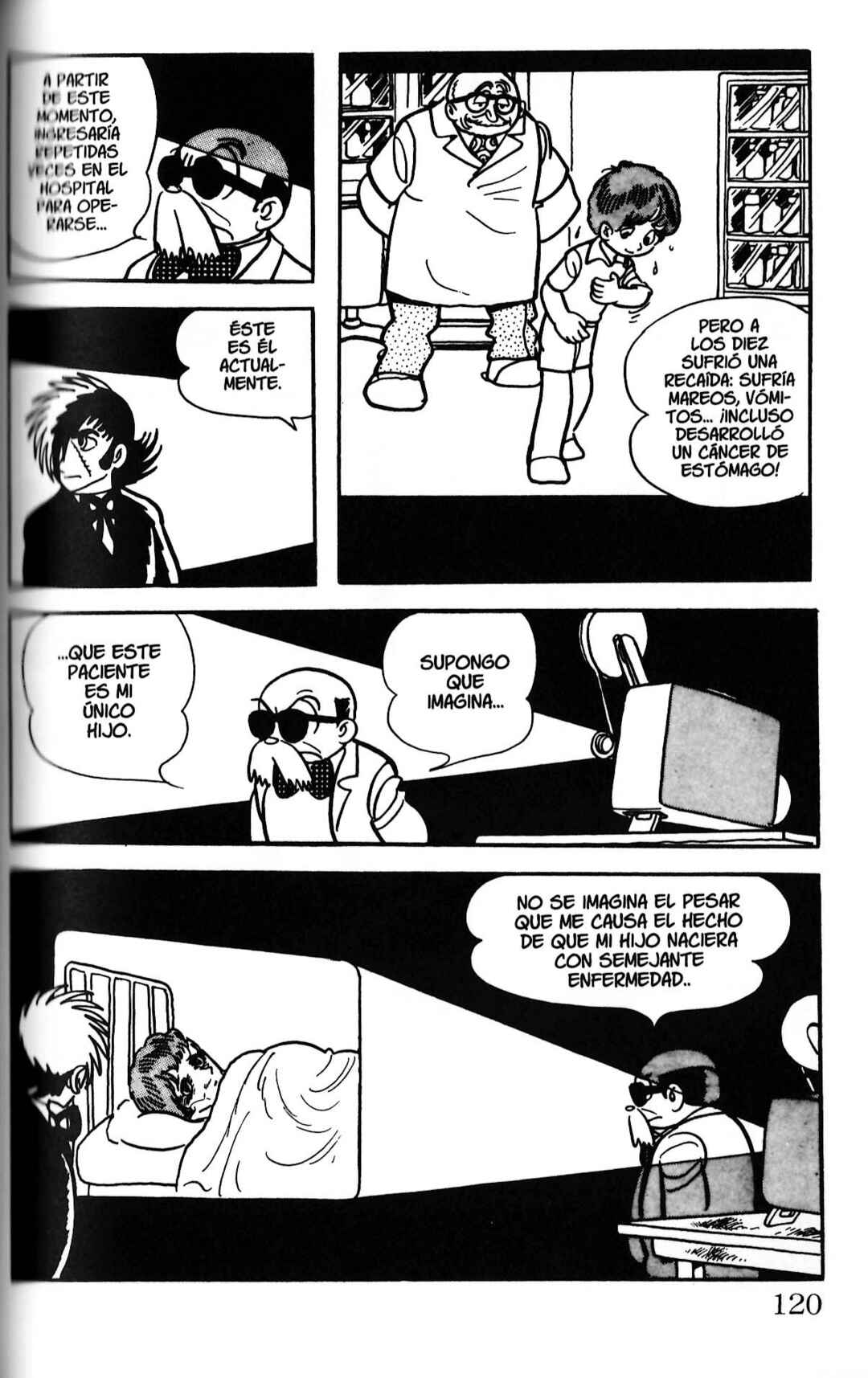 Chapter 145 - Page 8