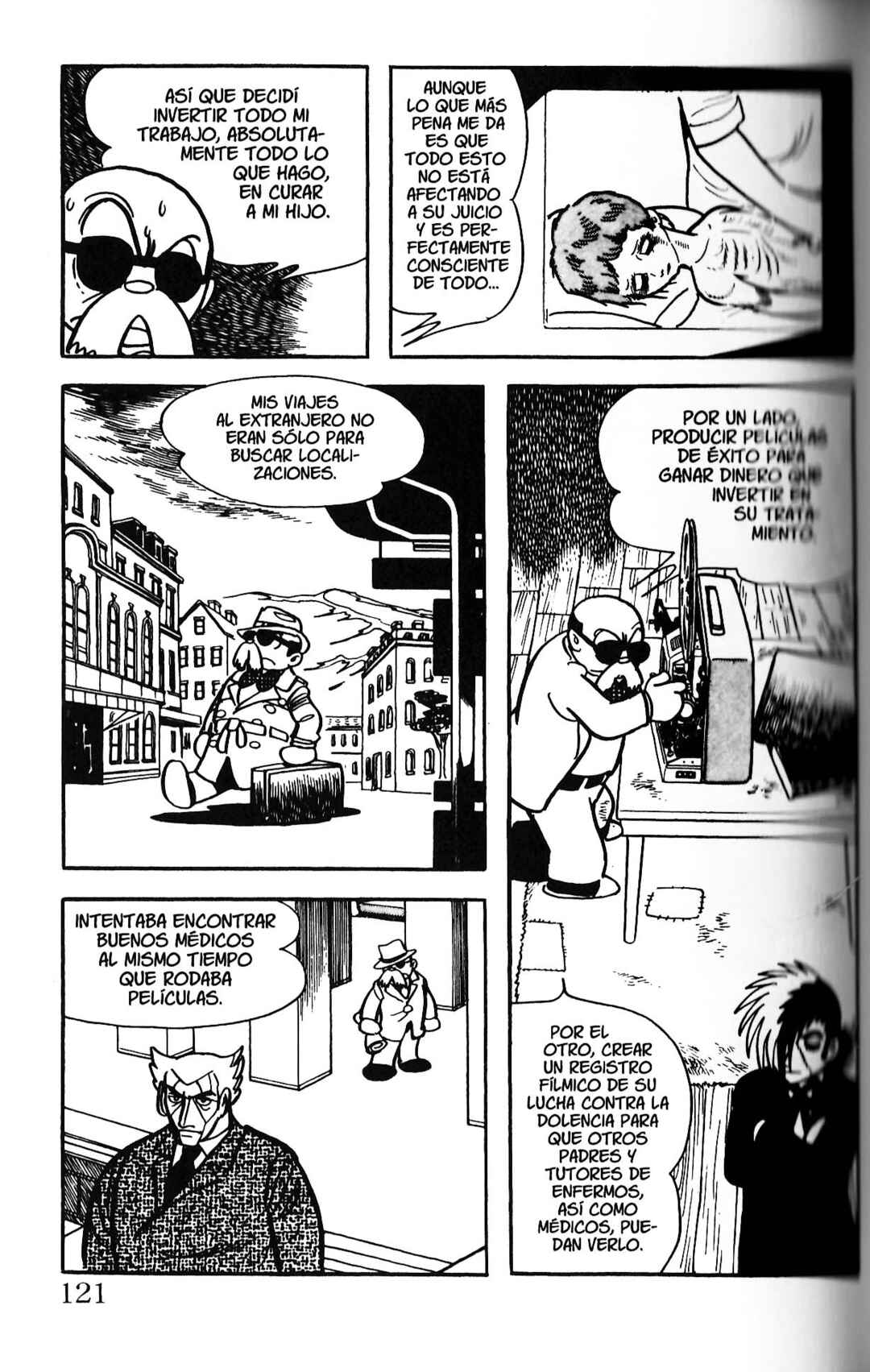 Chapter 145 - Page 9