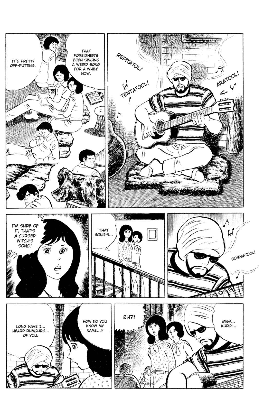 Chapter 92 - Page 6