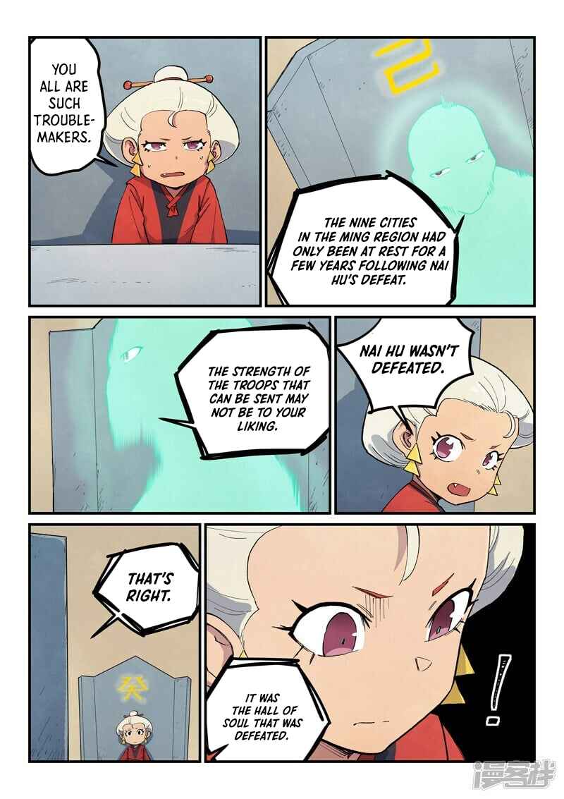 Chapter 653 - Page 5