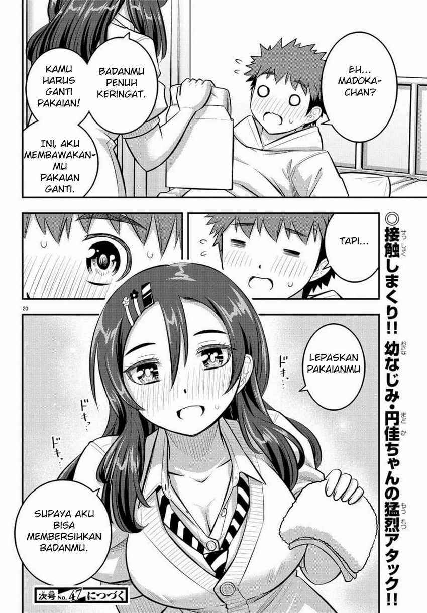 Chapter 77 - Page 22