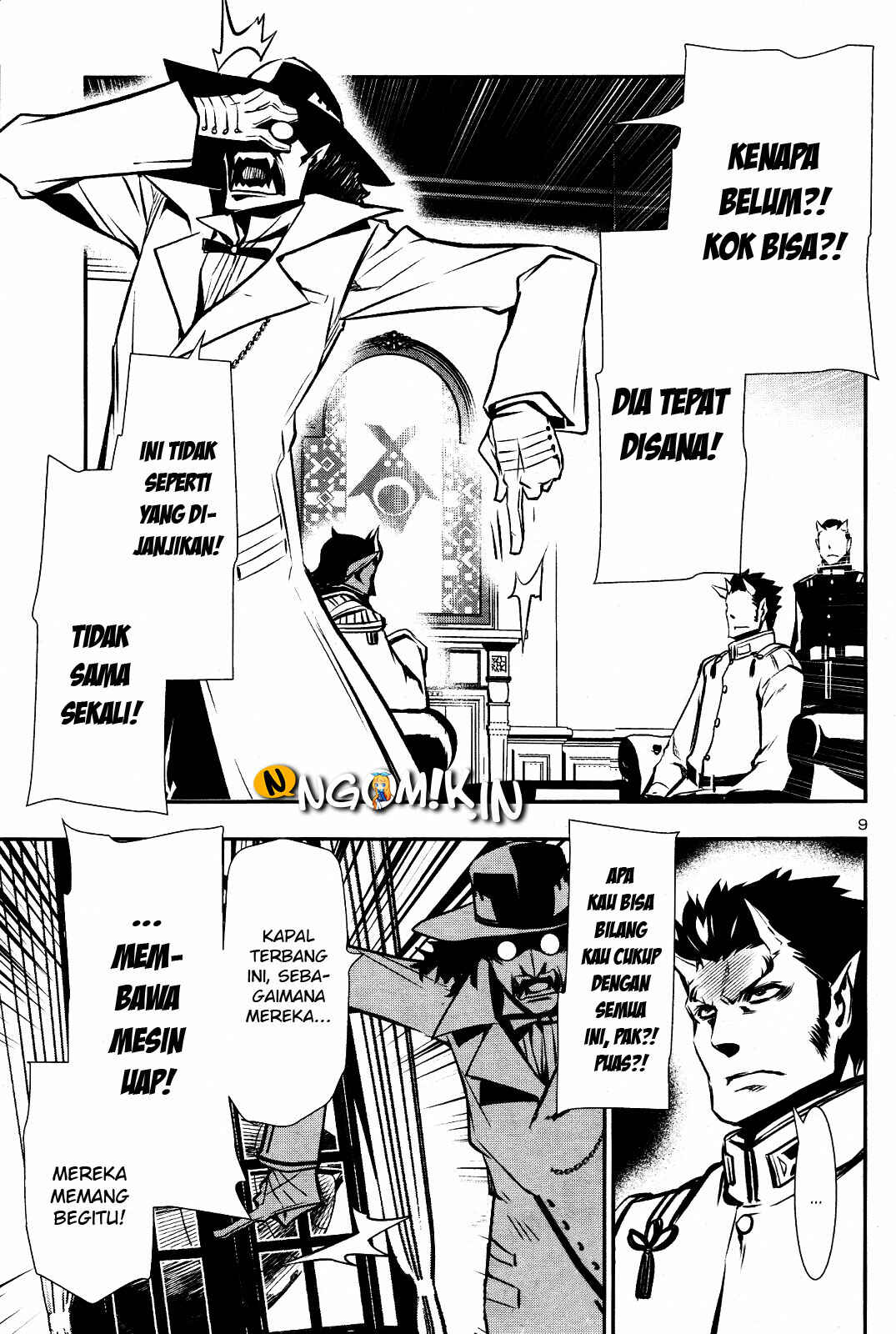Chapter 27 - Page 10