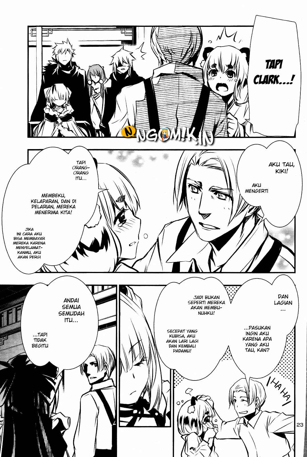 Chapter 27 - Page 24