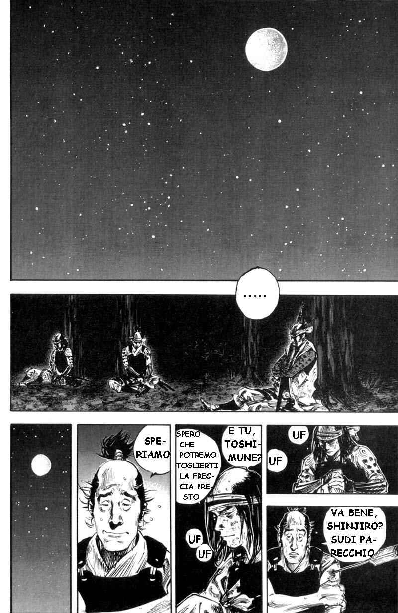 Chapter 167 - Page 15