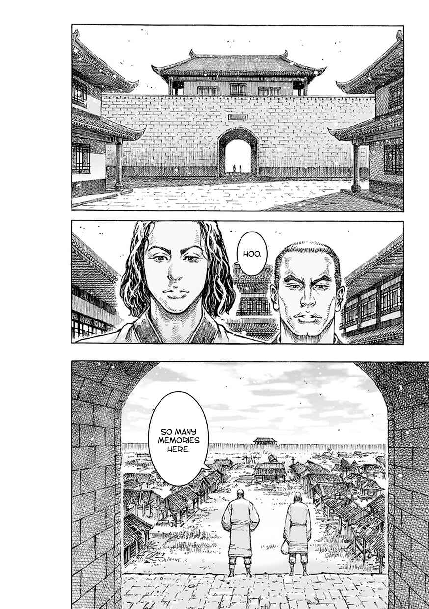 Chapter 506 - Page 5