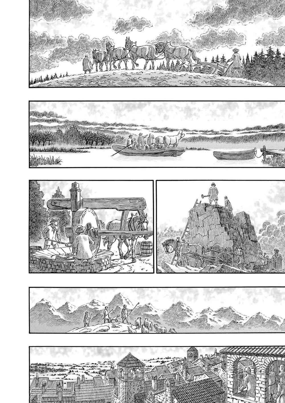 Chapter 305 - Page 3