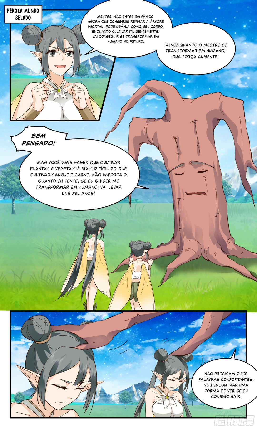 Chapter 2569 - Page 2