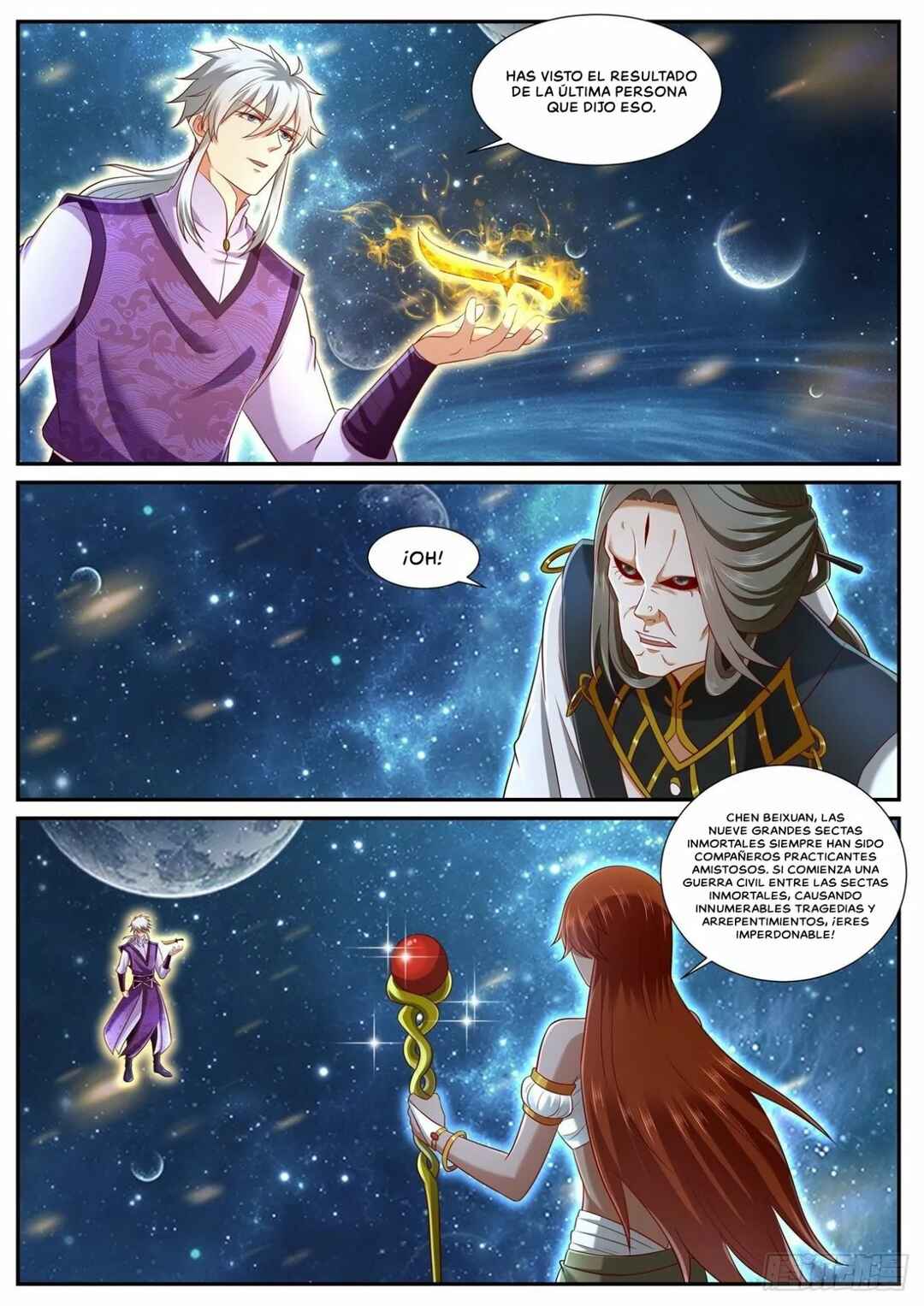Chapter 743 - Page 4