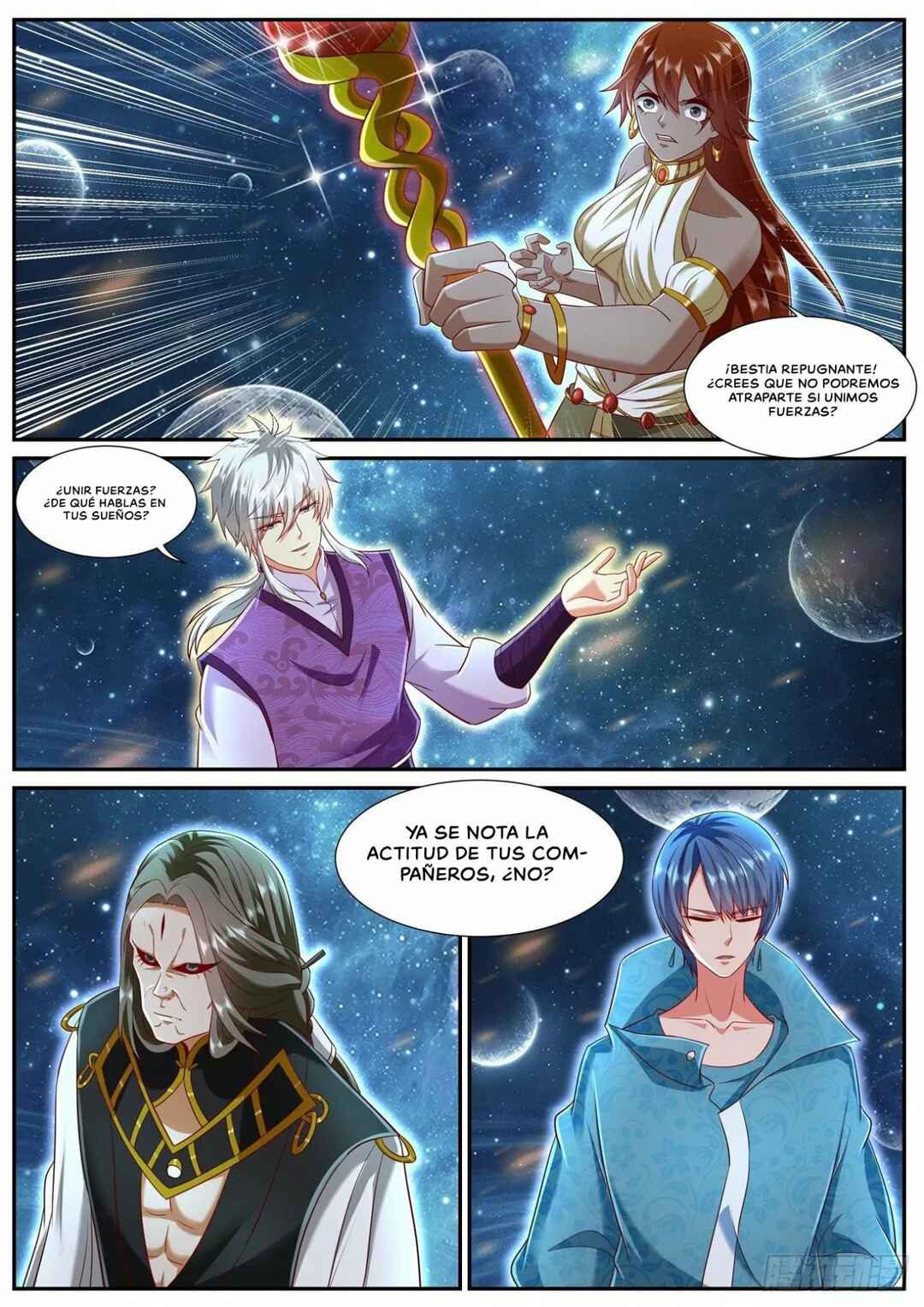 Chapter 743 - Page 6
