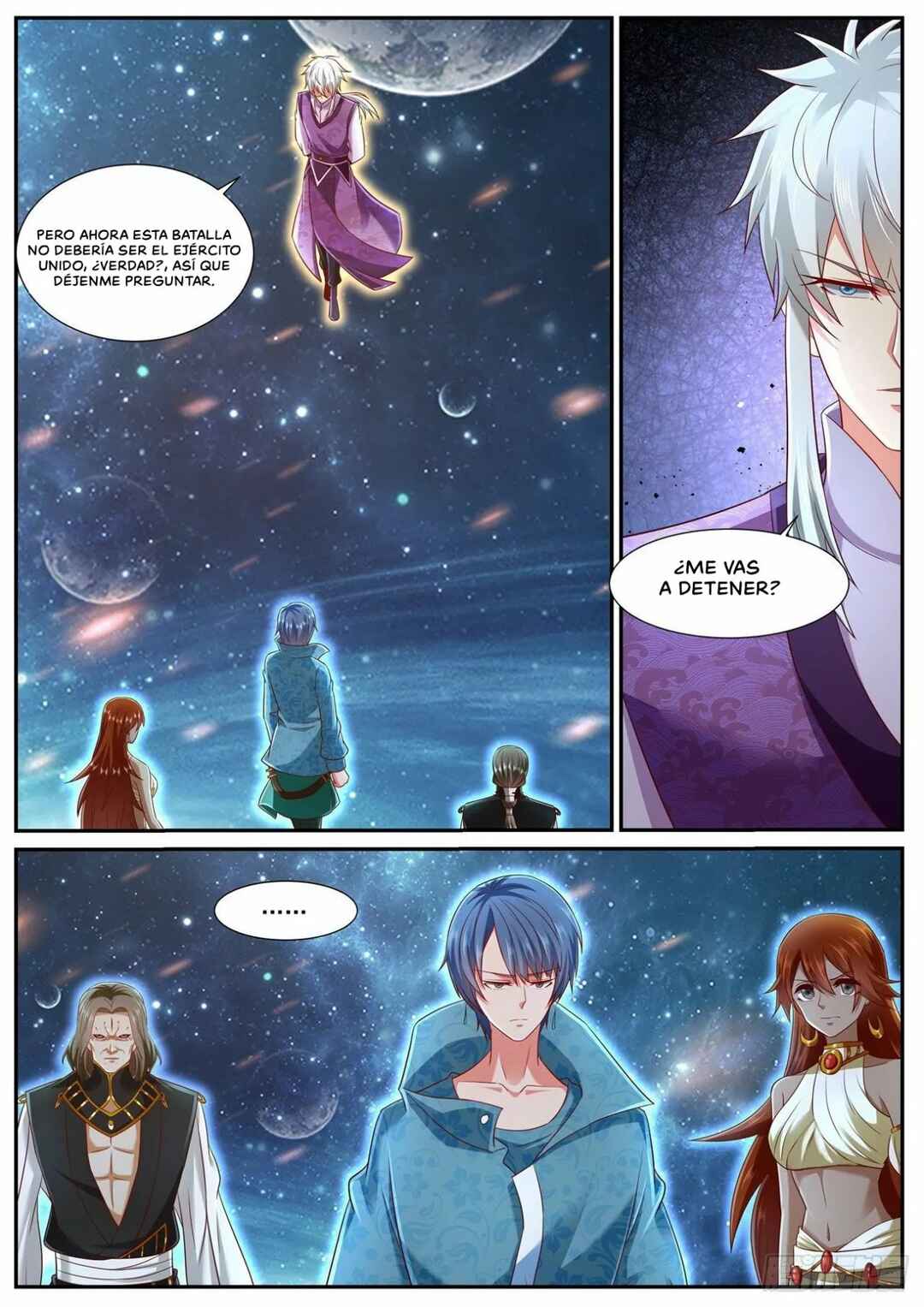 Chapter 743 - Page 8