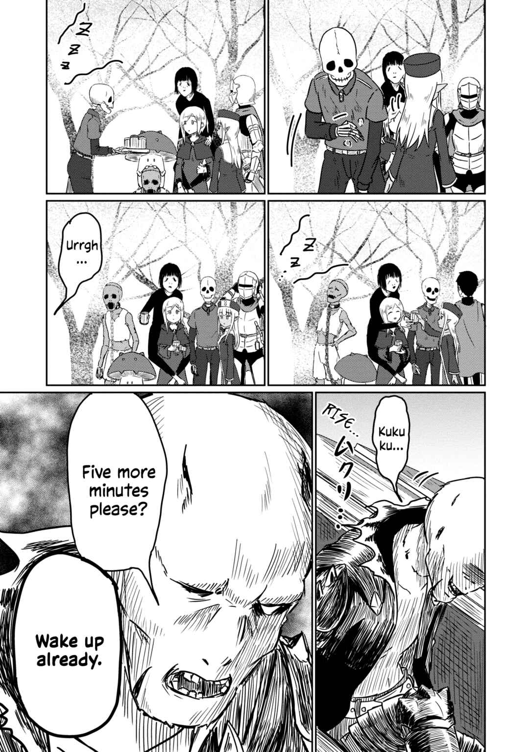 Chapter 52 - Page 11
