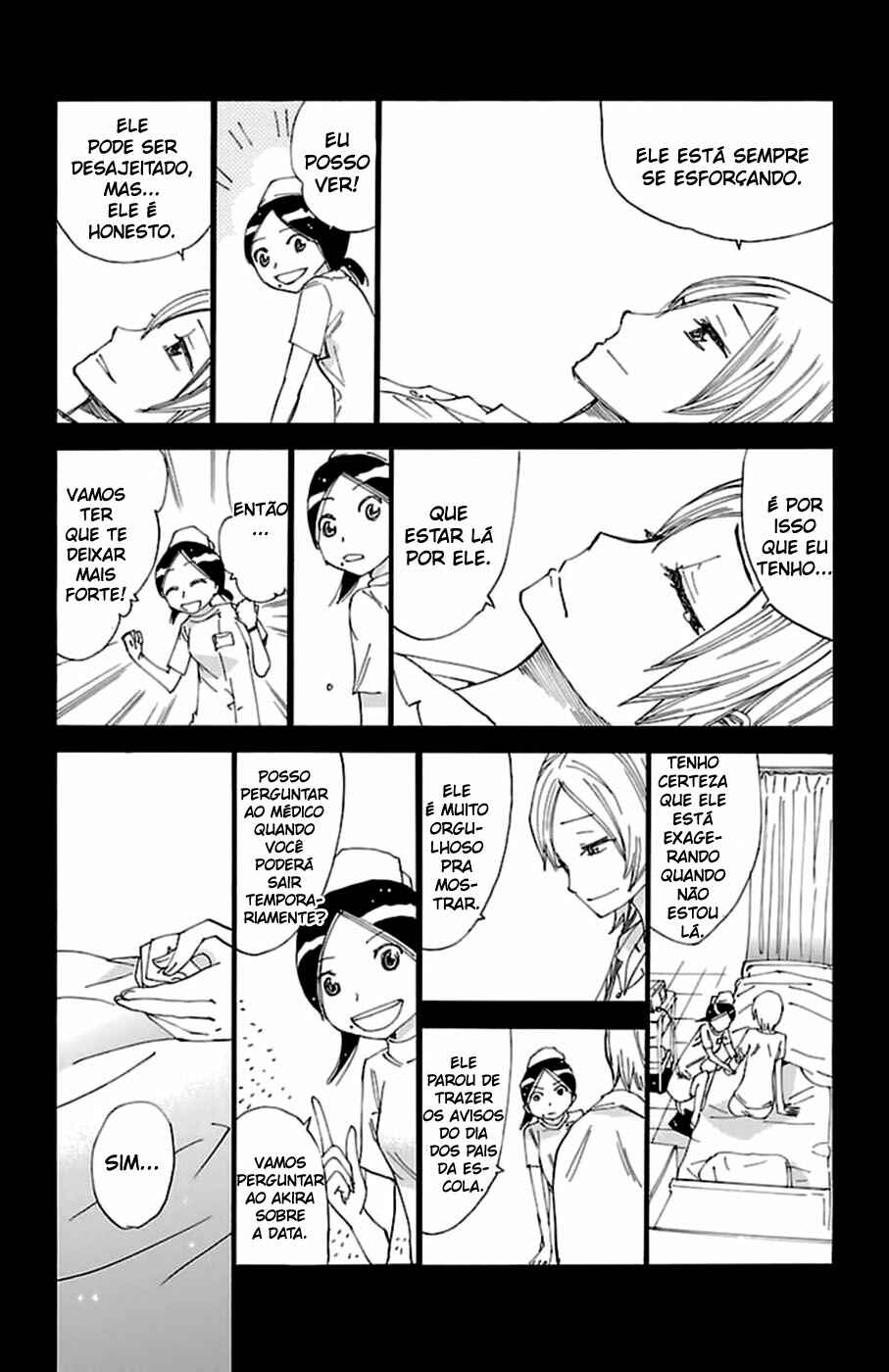 Chapter 411 - Page 8