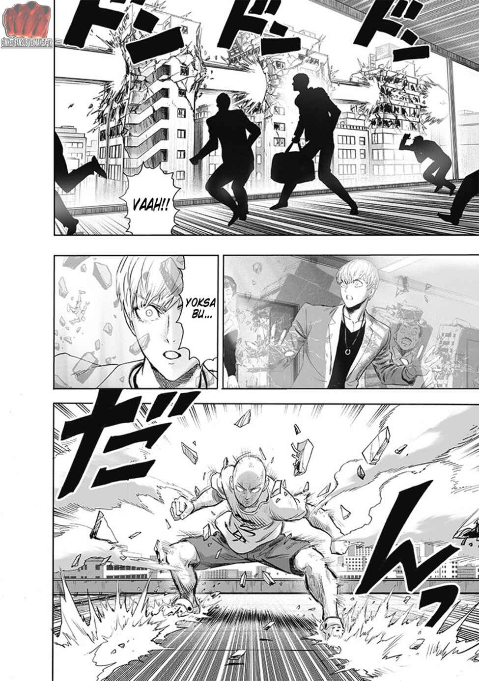 Chapter 186 - Page 3