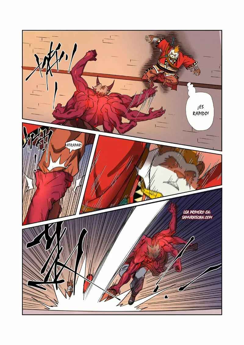 Chapter 282 - Page 6