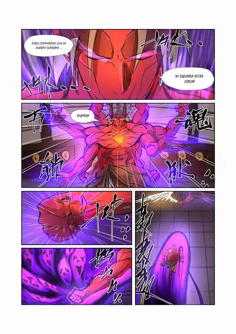 Chapter 282 - Page 9