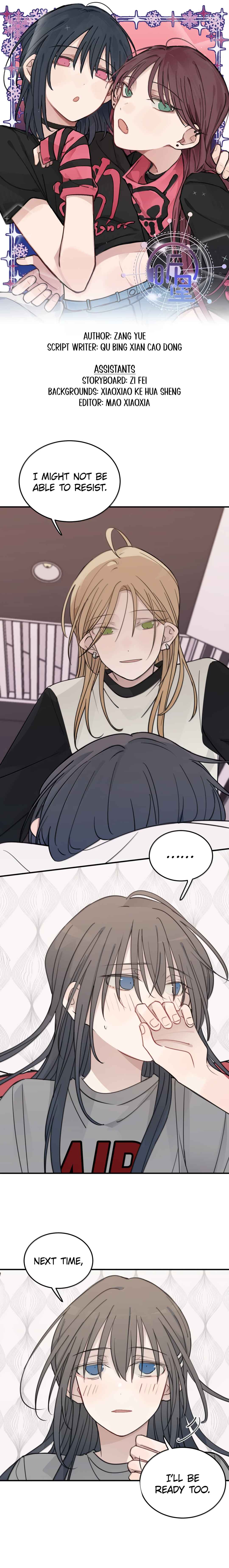 Chapter 83 - Page 1