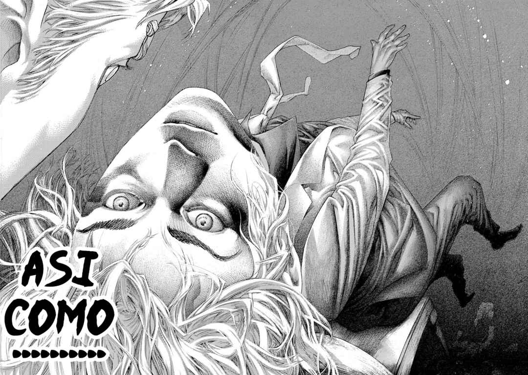 Chapter 528 - Page 16