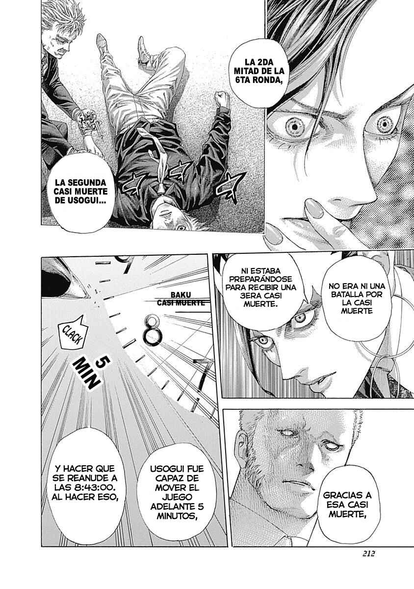 Chapter 528 - Page 2