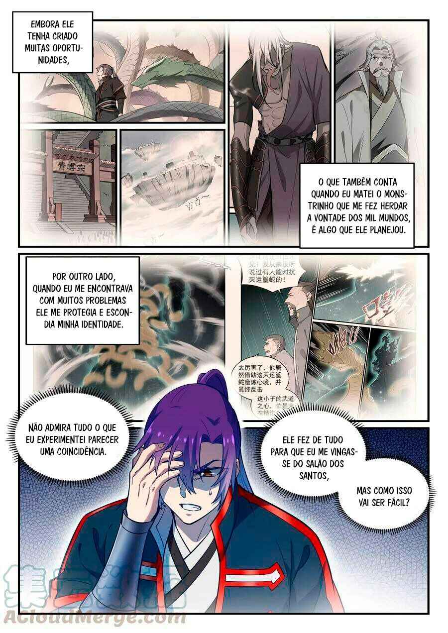 Chapter 751 - Page 4