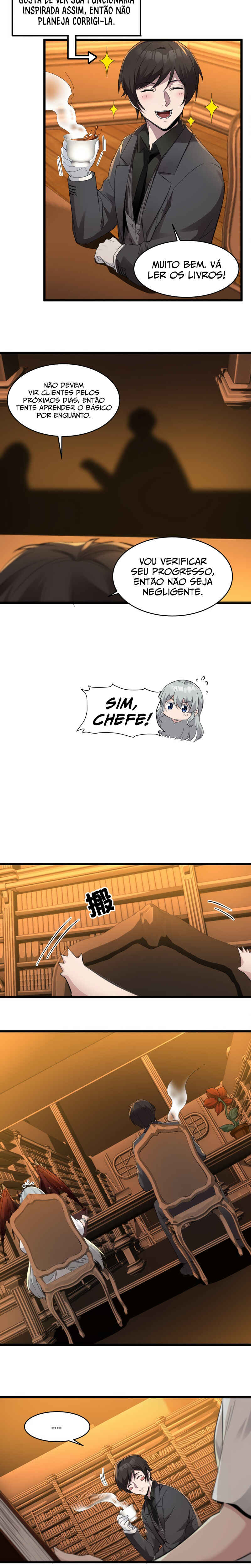 Chapter 74 - Page 11