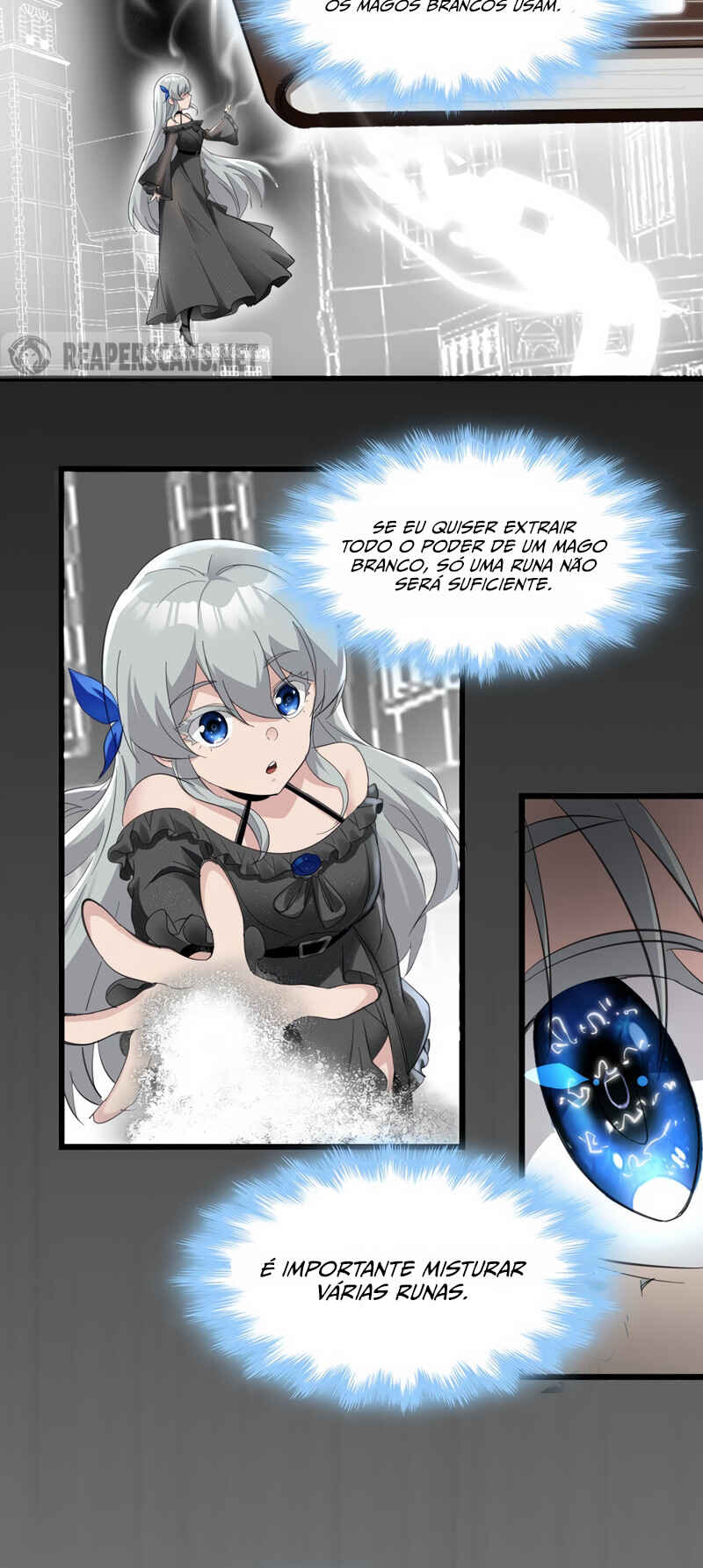 Chapter 74 - Page 18