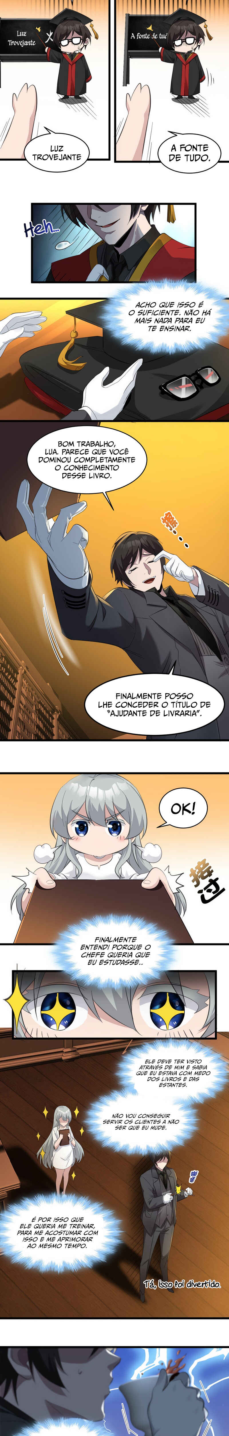 Chapter 74 - Page 20