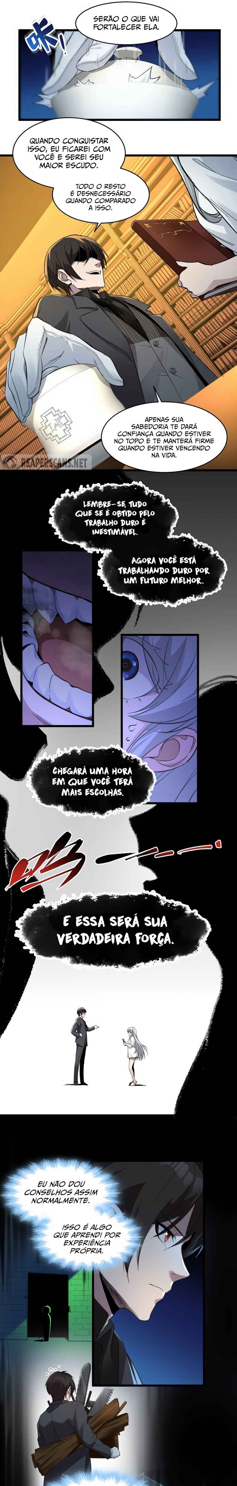 Chapter 74 - Page 7