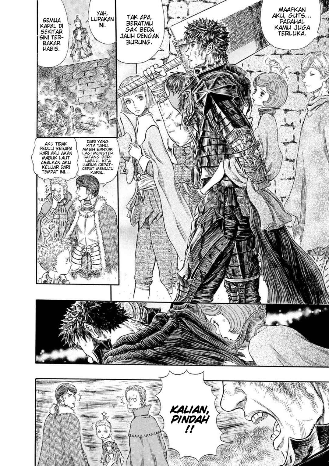 Chapter 269 - Page 3