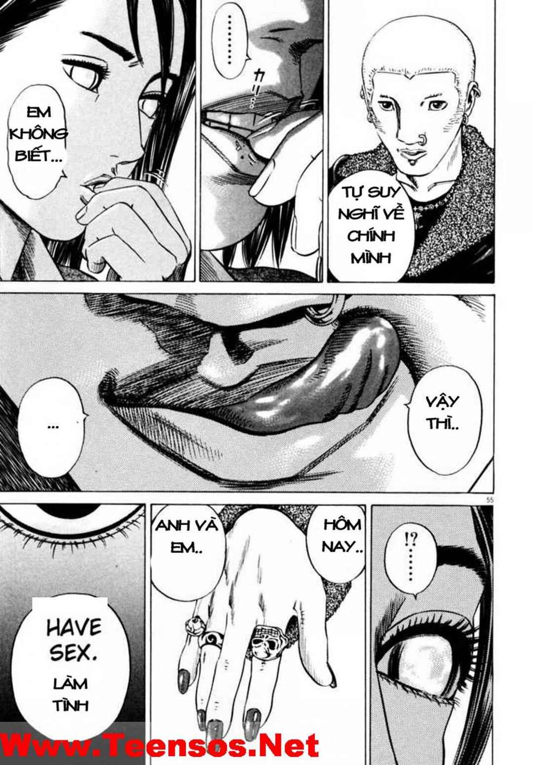 Chapter 35 - Page 16