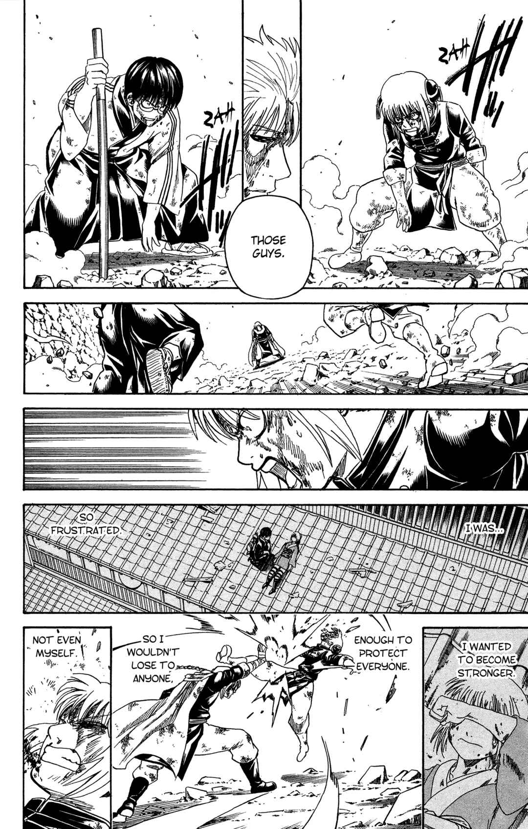 Chapter 588 - Page 6