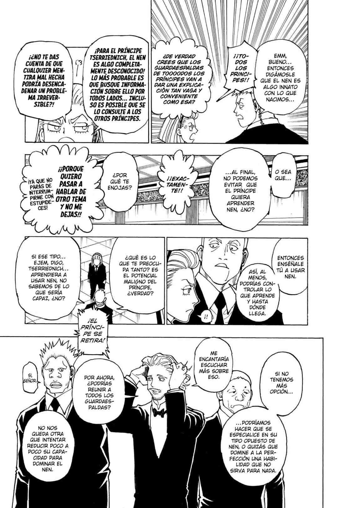 Chapter 362 - Page 10