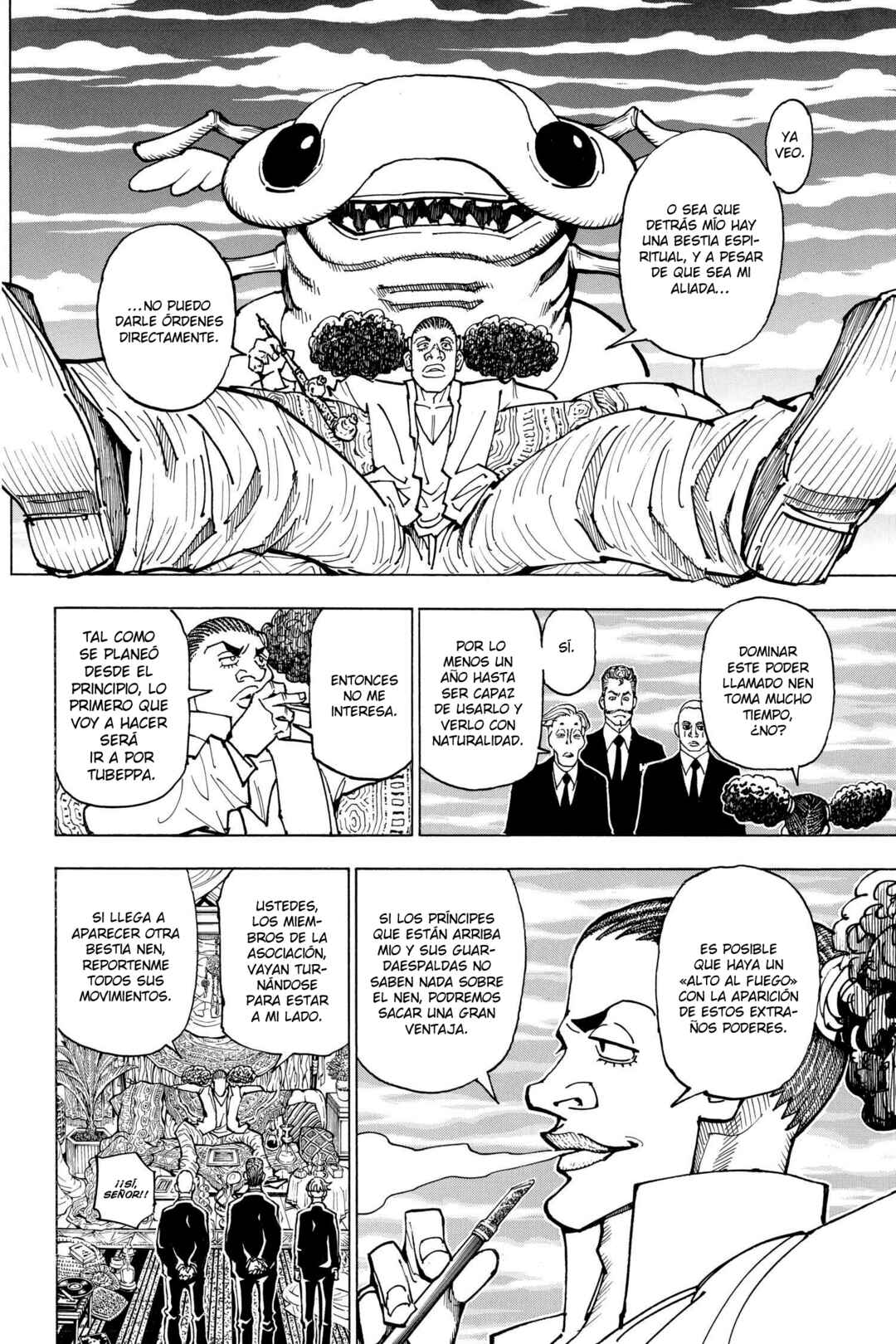 Chapter 362 - Page 13