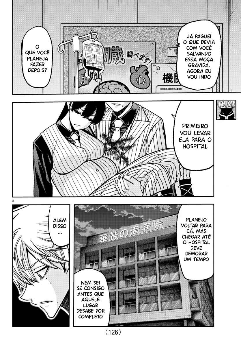 Chapter 137 - Page 10