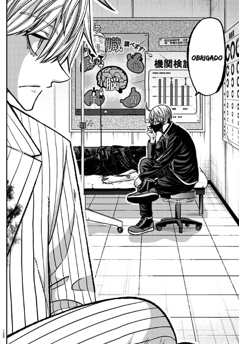 Chapter 137 - Page 13