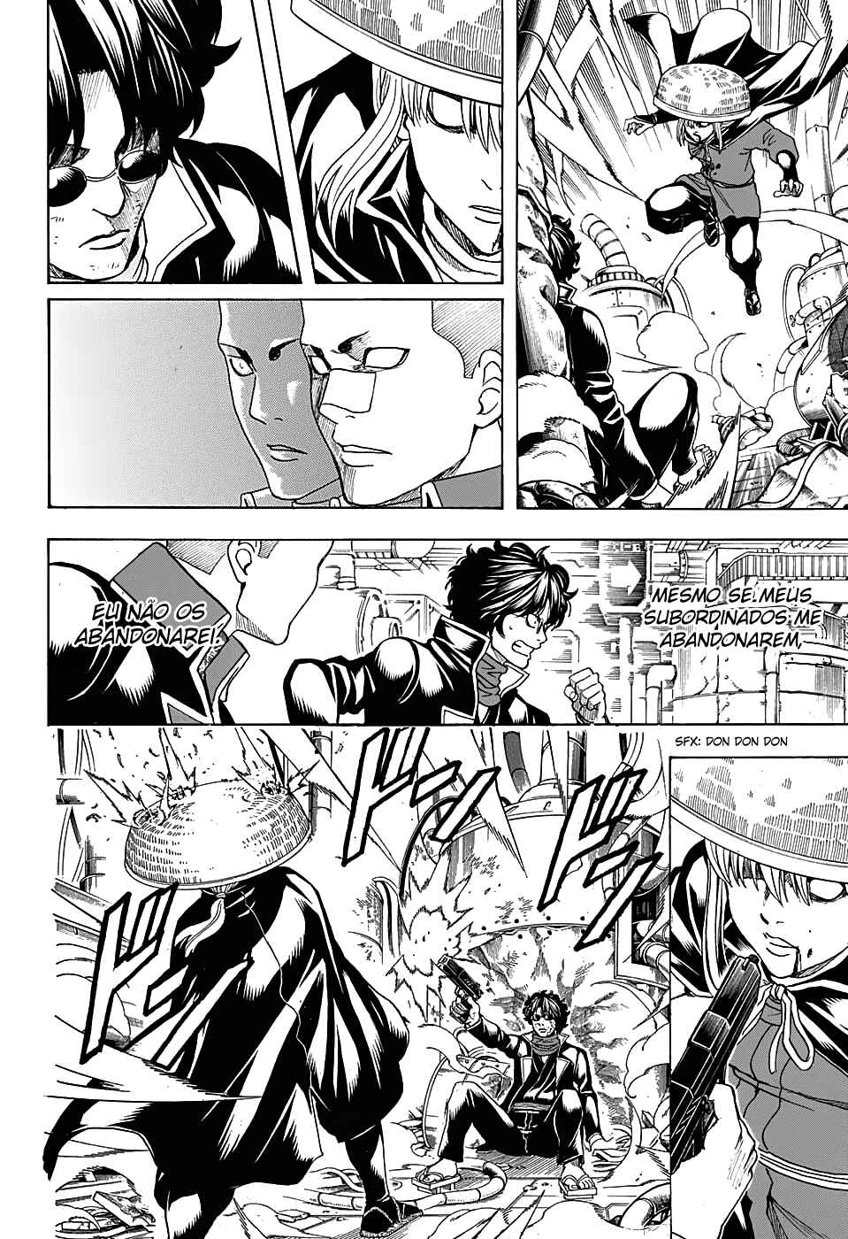 Chapter 567 - Page 7