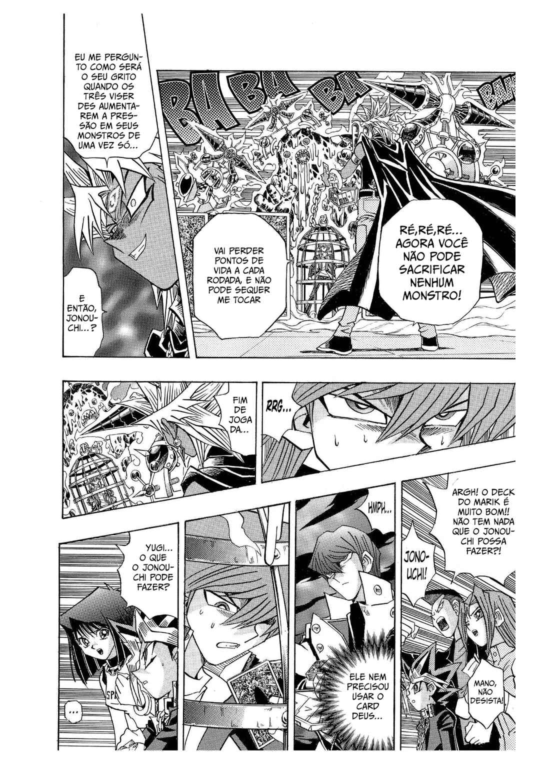 Chapter 189 - Page 15