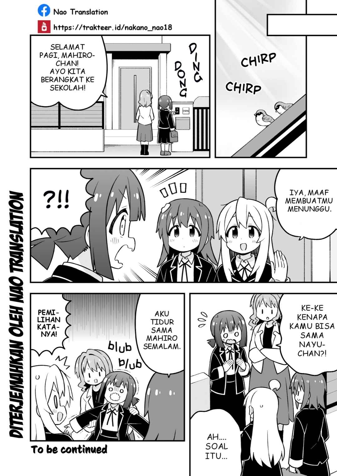 Chapter 98 - Page 15
