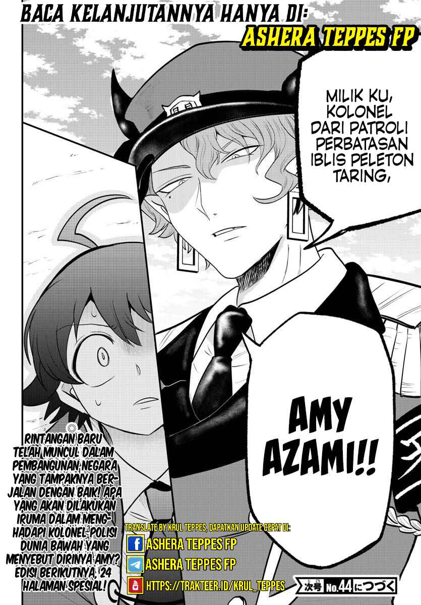 Chapter 365 - Page 20