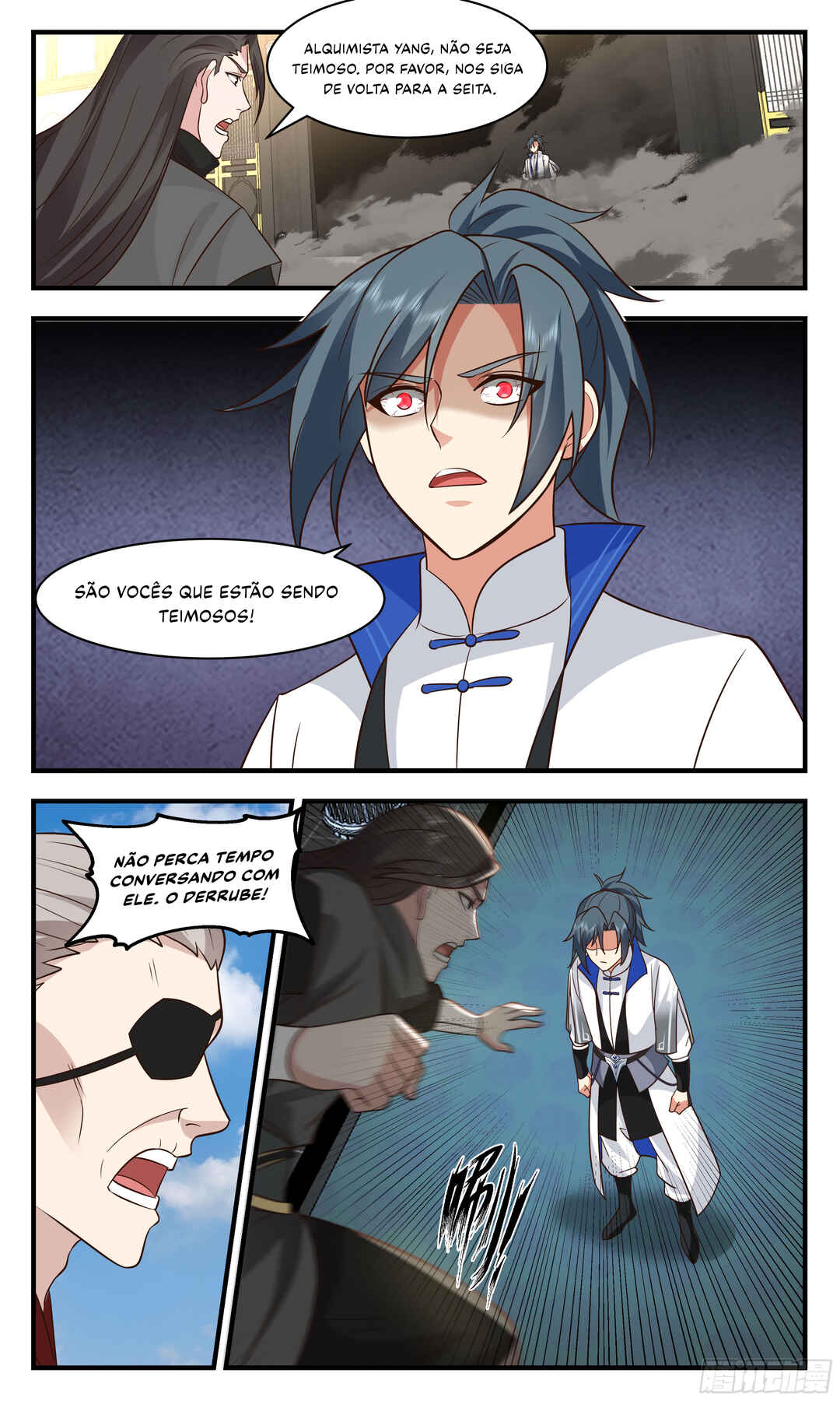 Chapter 2843 - Page 7
