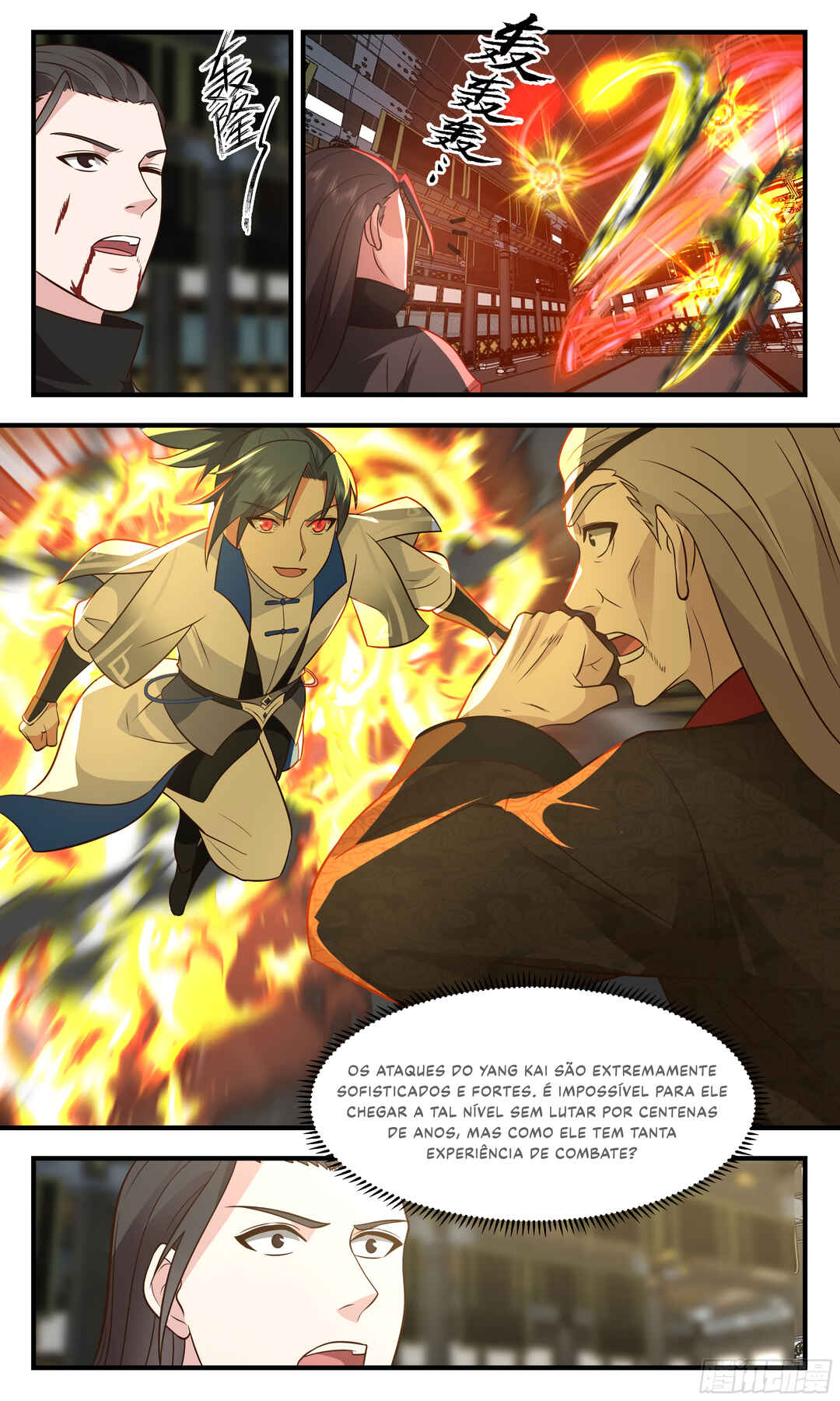 Chapter 2843 - Page 9