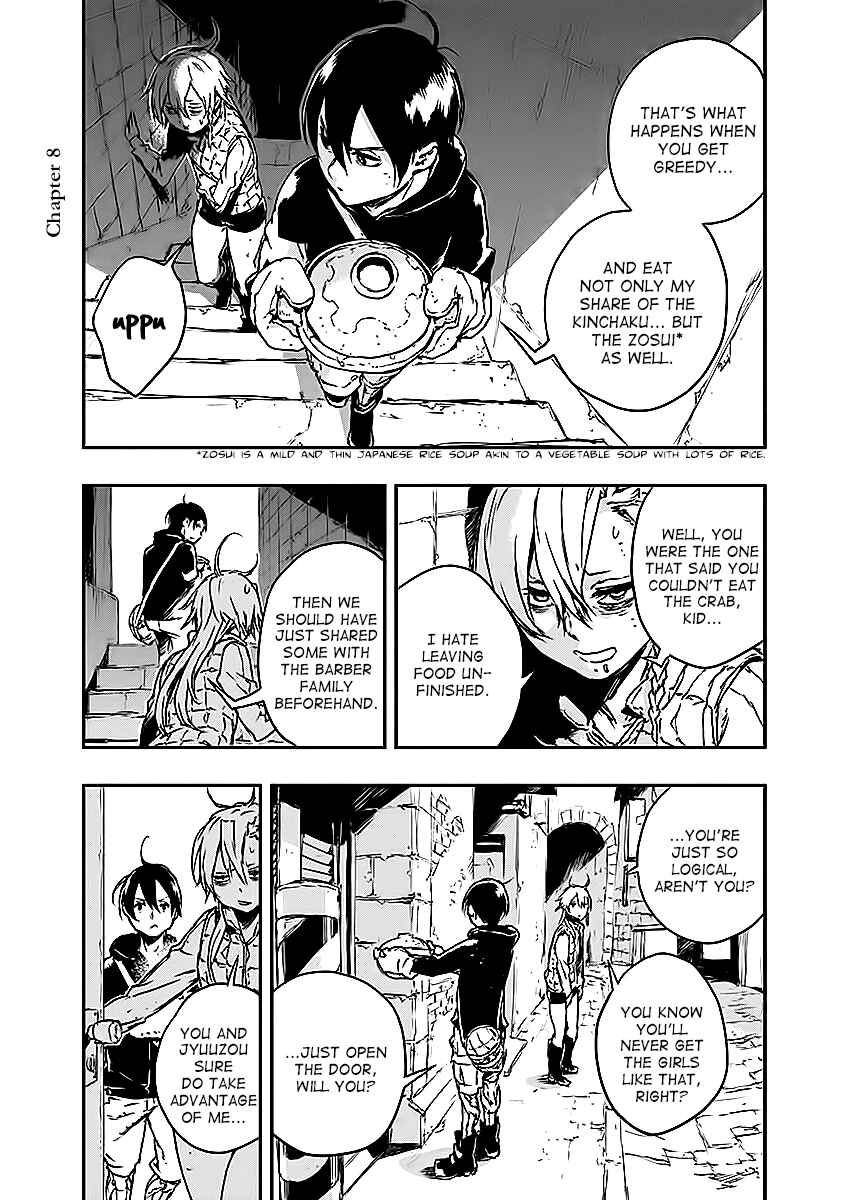 Chapter 8 - Page 1